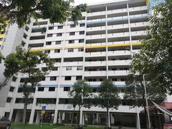 Blk 534 Cheng San View (Ang Mo Kio), HDB 3 Rooms #592334141